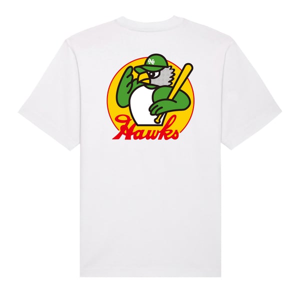 Shop Fukuoka SoftBank Hawks Apparel & Merchandise In The Nankai 