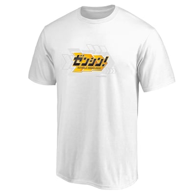 【受注生産】プラクティスTシャツ　終盤戦　背番号なし（受注期間 2026年9月14日13:00まで）
