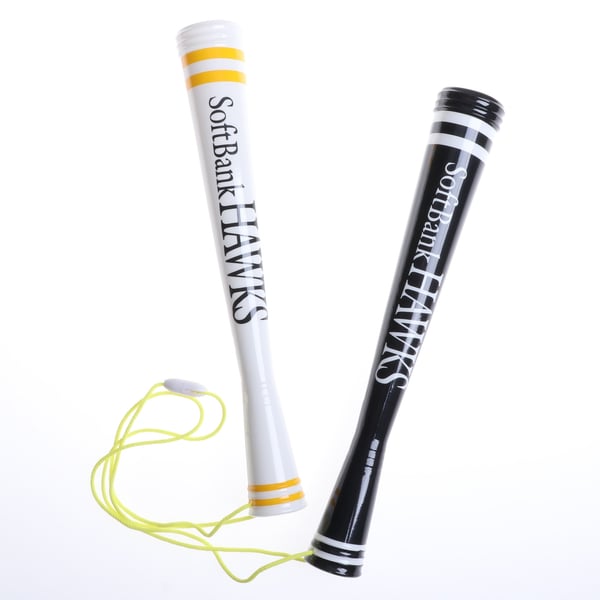Softbank Hawks Megaphones Stadium | www.softbankhawksstore.jp
