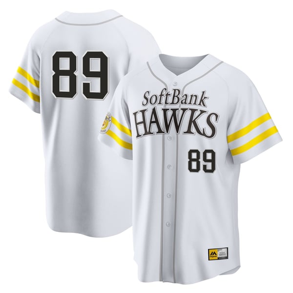 Shop Softbank Hawks Clothing, Softbank Hawks Shop | Softbank Hawks 
