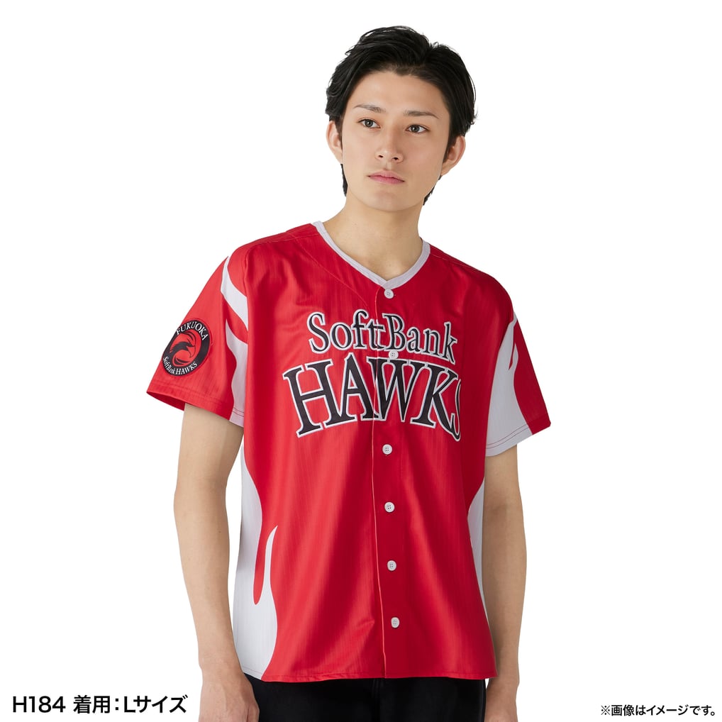 レプリカユニフォーム 鷹祭SUMMER BOOST 2025 近藤健介