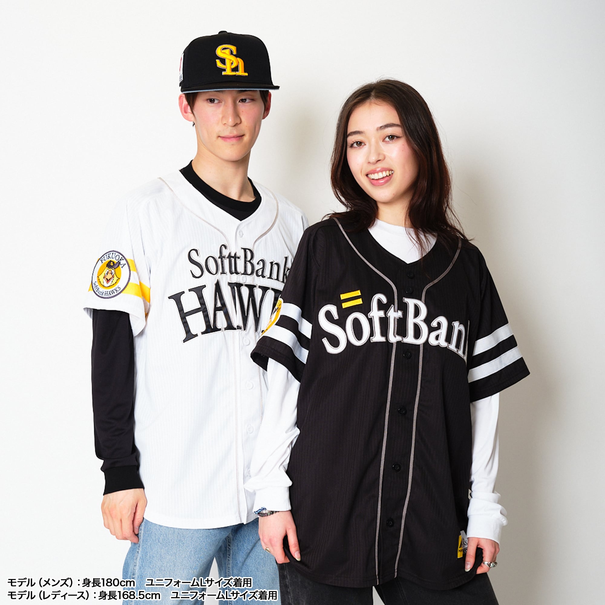 SoftBankHawks 9 ユニフォーム 柳田悠岐選手 L