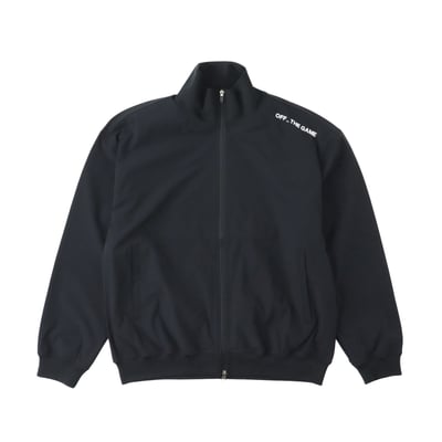 SBH OFF_THE GAME Urban ウーブントラックジャケット