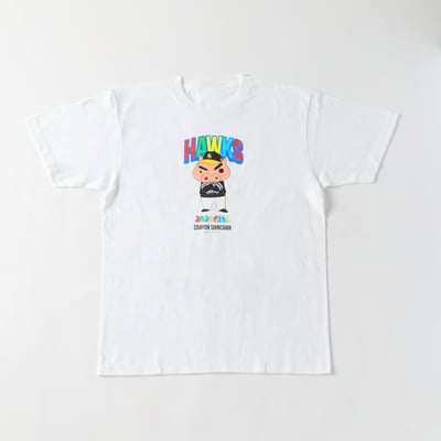 Ｓｈ／クレヨンしんちゃん　Ｔシャツ（ぶりぶりざえもん）