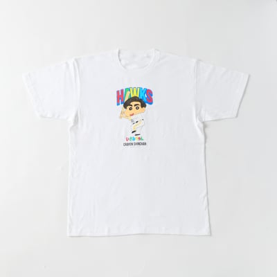 Ｓｈ／クレヨンしんちゃん　Ｔシャツ（野村勇）
