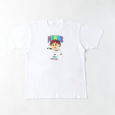 Ｓｈ／クレヨンしんちゃん　Ｔシャツ（今宮健太）