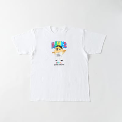 Ｓｈ／クレヨンしんちゃん　Ｔシャツ（しんちゃん）