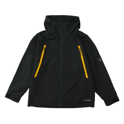 SHELL HOODIE JACKET（フード付きシェルジャケット）