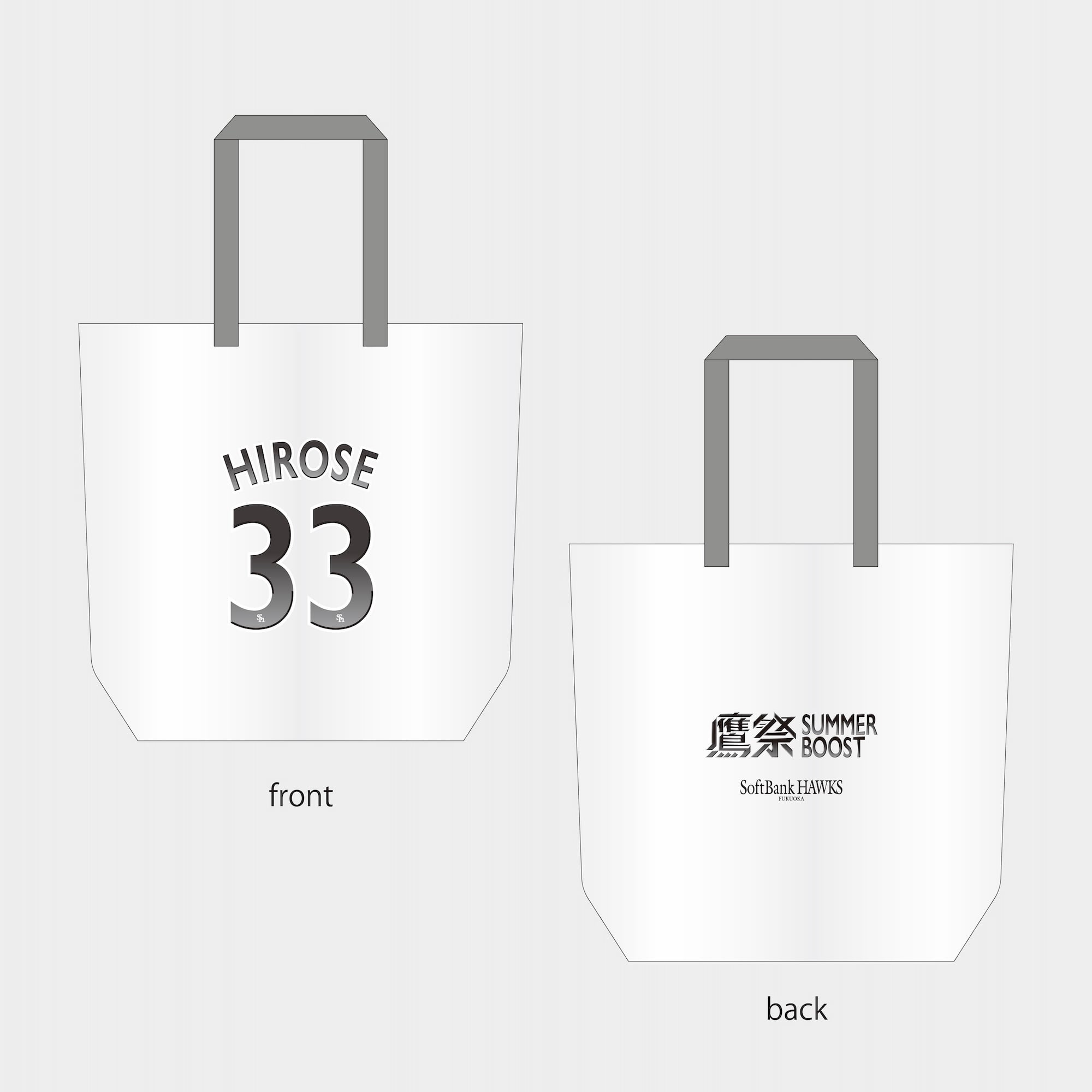 Hosuly サメパーティー記念品バッグ ハンドル付き 24個 クリアPVC 