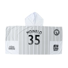 Shop Livan Moinelo Softbank Hawks Clothing, Livan Moinelo Softbank 