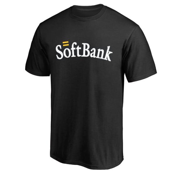 ホークス ビジター 背番号Tシャツ（32 柳町達）