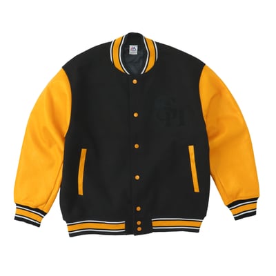 VARSITY JACKET（スタジャン）