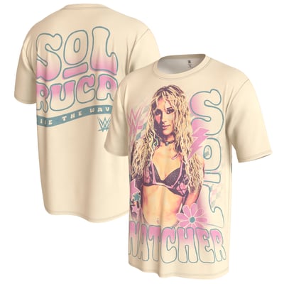 Sol Ruca ProSphere T-Shirt - Tan