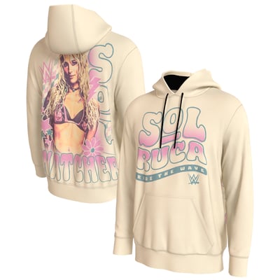 Sol Ruca ProSphere Youth Hoodie - Tan