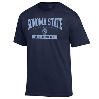 Sonoma State University Spirit Apparel & Gear, Summer Gear & Gifts ...