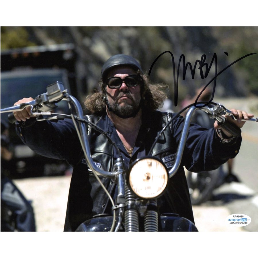 Mark Riffon Jr Mark Boone Junior Family