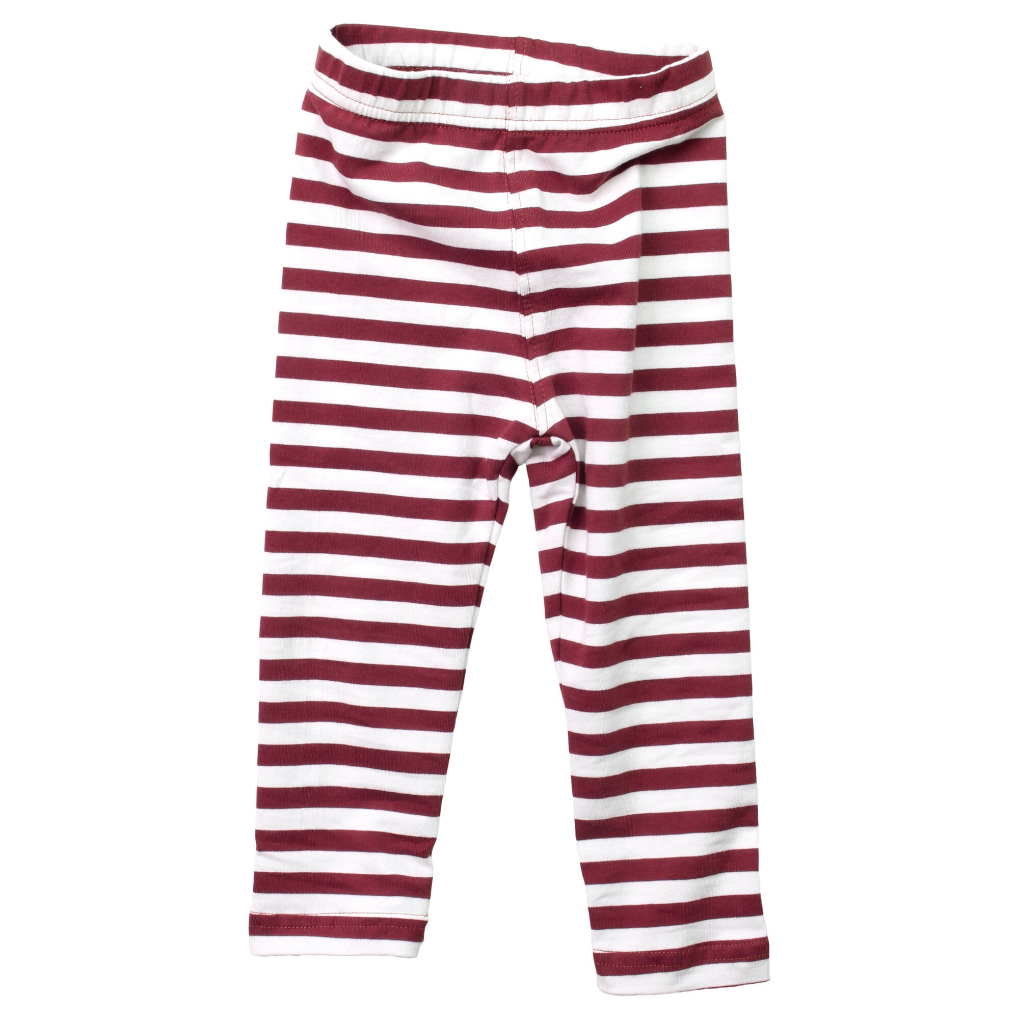Ensemble haut à manches longues et pantalon pour bébé fille Wes & Willy Garnet South Carolina Gamecocks