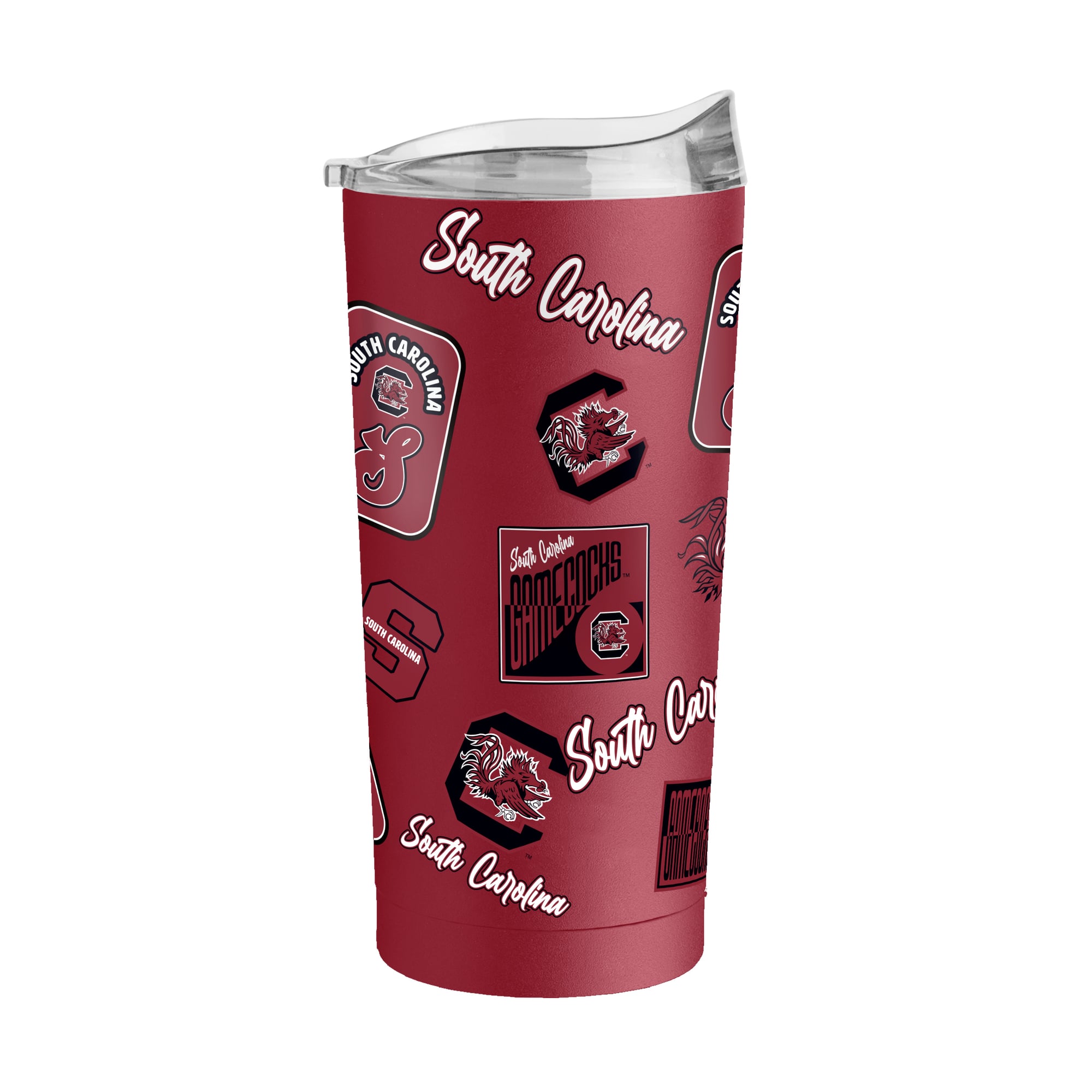 Gobelet isotherme Dreamweave 20 oz Logo Brands South Carolina Gamecocks