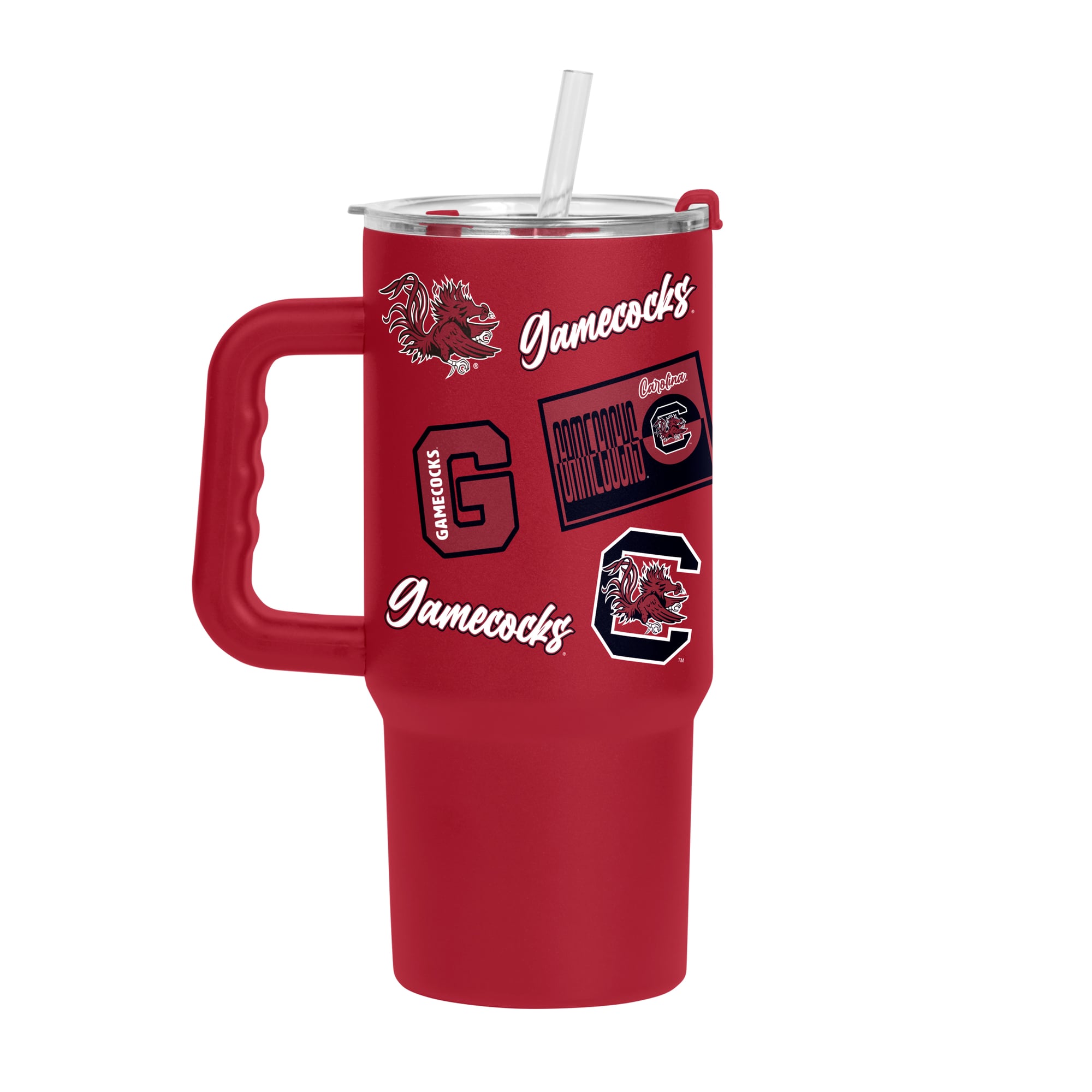 Gobelet Dreamweave 24 oz Logo Brands South Carolina Gamecocks