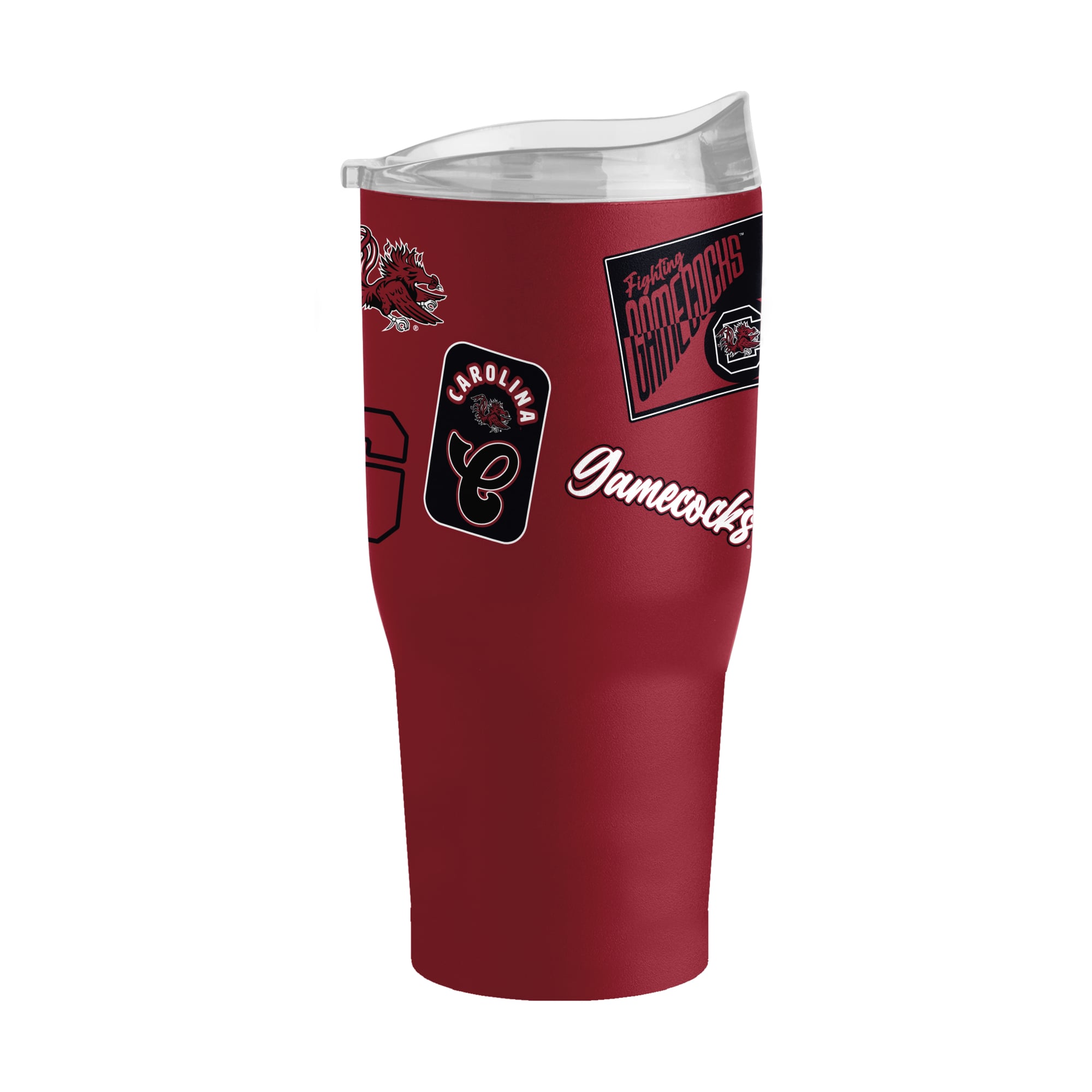 Gobelet Dreamweave 30 oz Logo Brands South Carolina Gamecocks