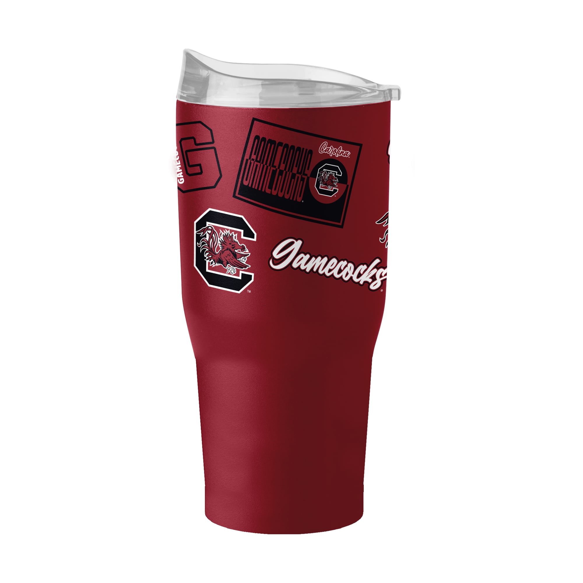 Gobelet Dreamweave 30 oz Logo Brands South Carolina Gamecocks