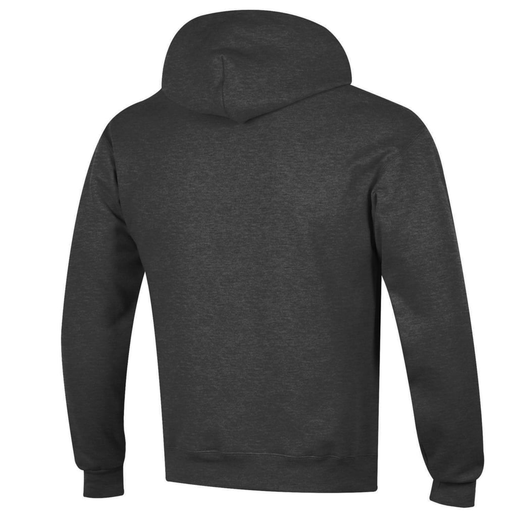 Men's Champion Charcoal South Carolina Gamecocks Arch Over Logo ...