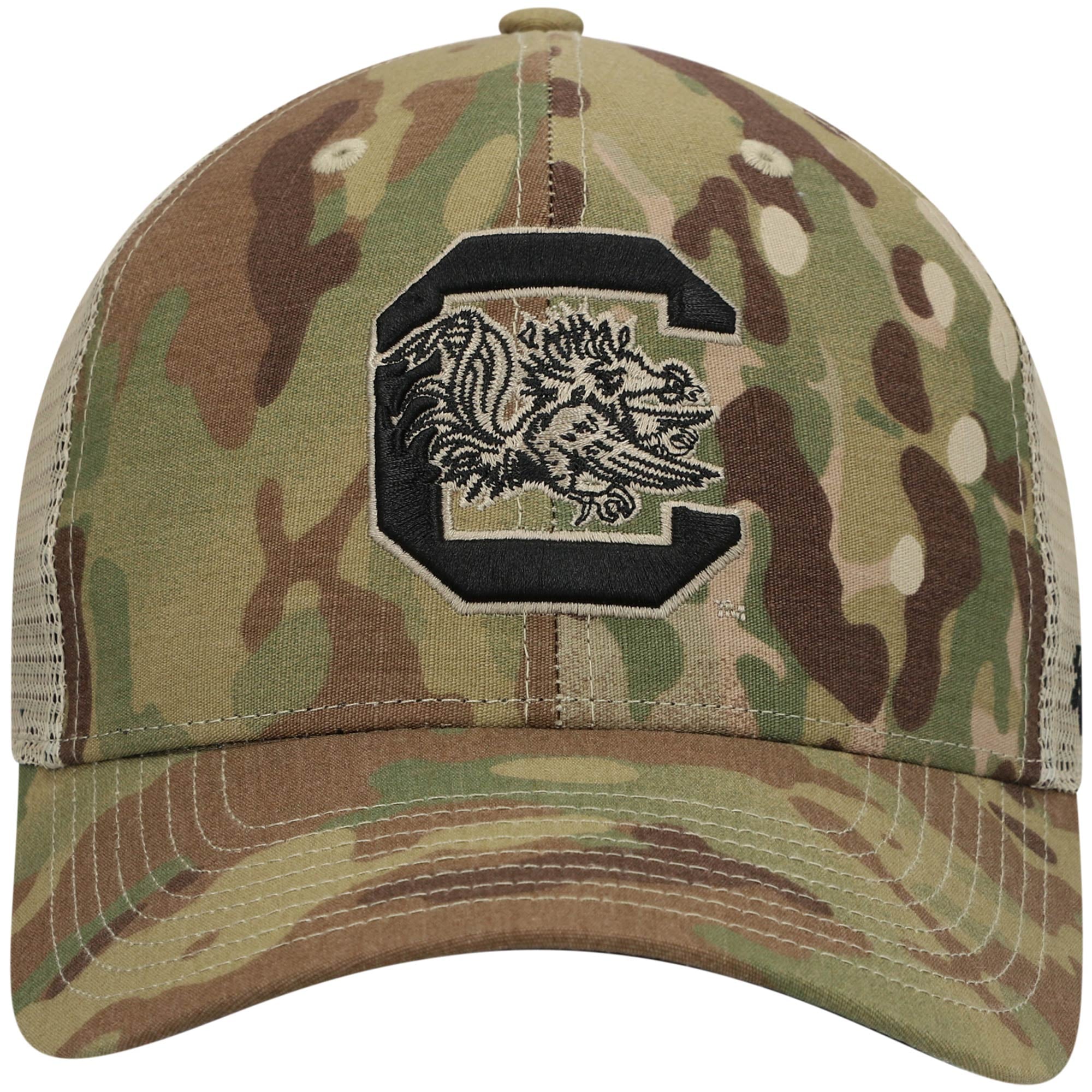 Men's '47 Camo South Carolina Gamecocks OHT Military Appreciation