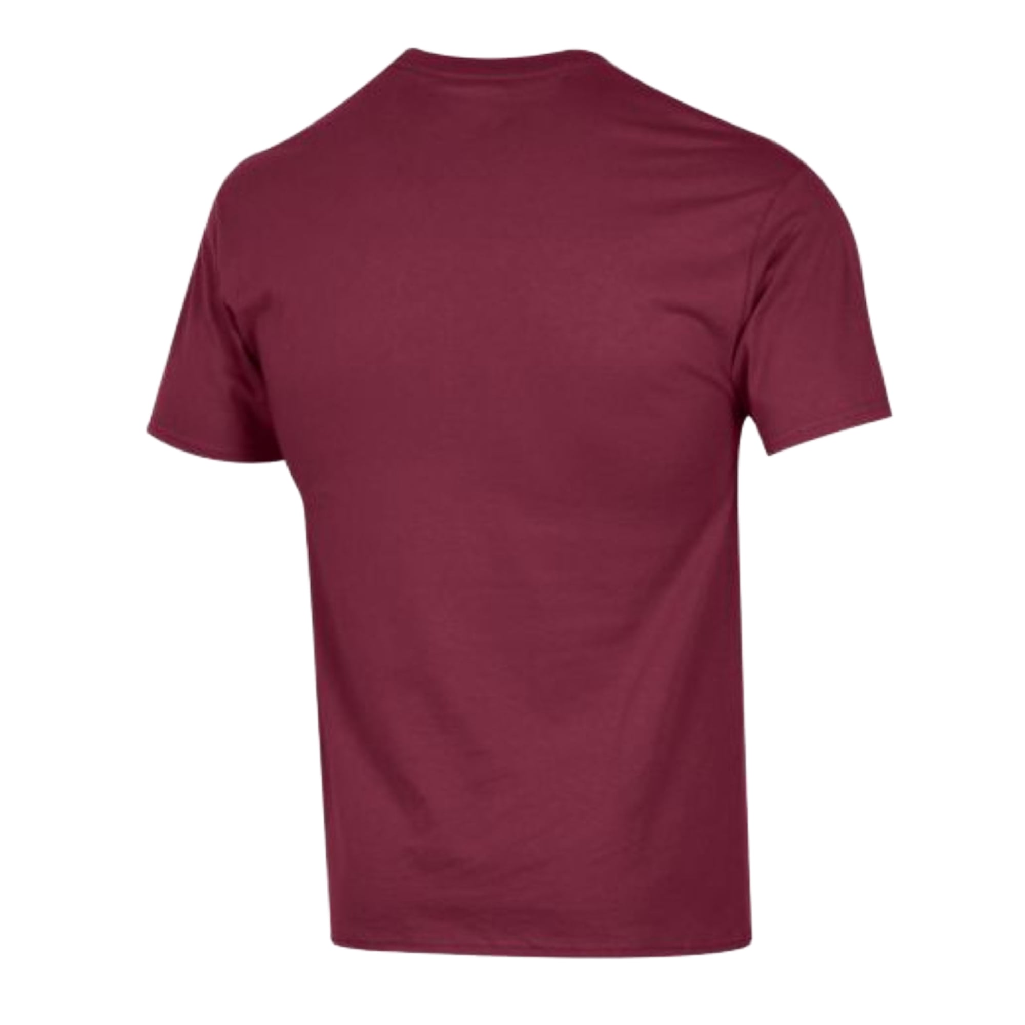Men's Champion Garnet South Carolina Gamecocks Americana 250 Years of Freedom Tonal T-Shirt