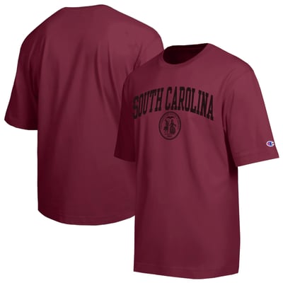  South Carolina Gamecocks Champion Scholar All-Star T-Shirt - Garnet