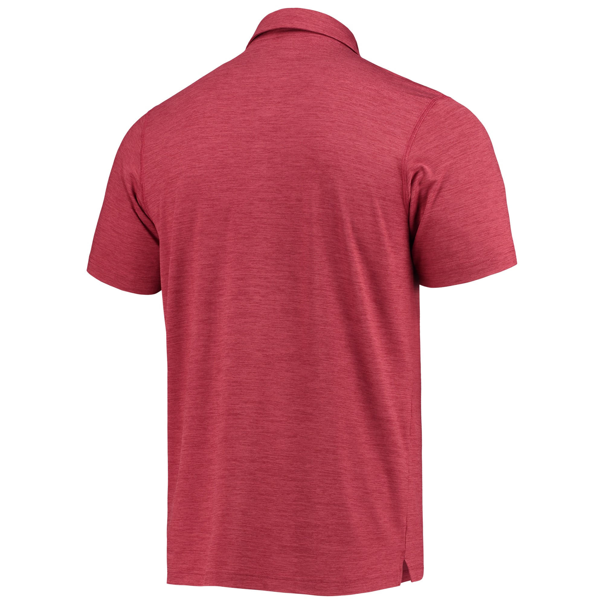 Men's Columbia  Garnet South Carolina Gamecocks Trail Omni-Shade Polo