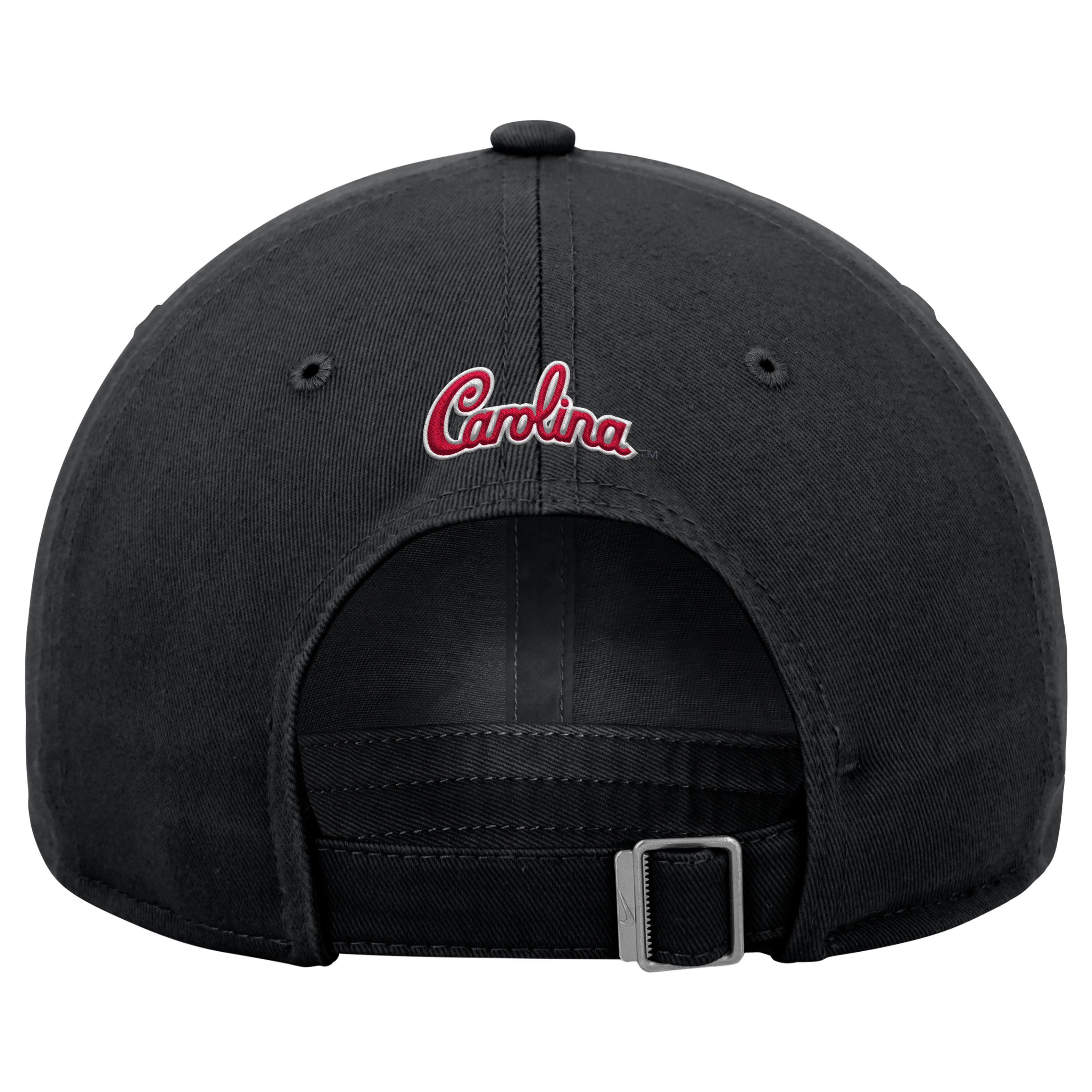 Men's Nike Garnet South Carolina Gamecocks 2026 On-Field Club Adjustable Hat