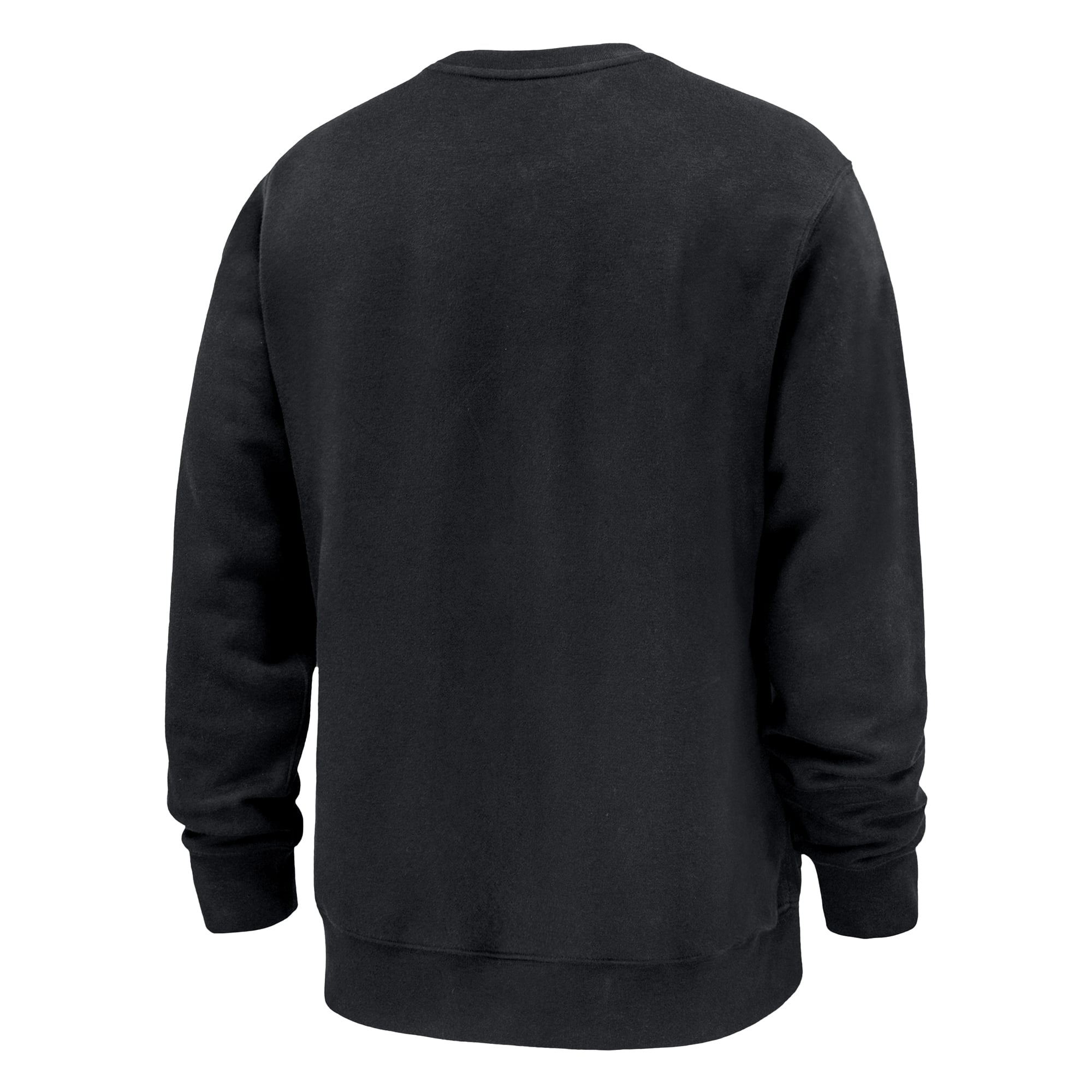 Men's Nike Black South Carolina Gamecocks School Logo Club Fleece Sweatshirt