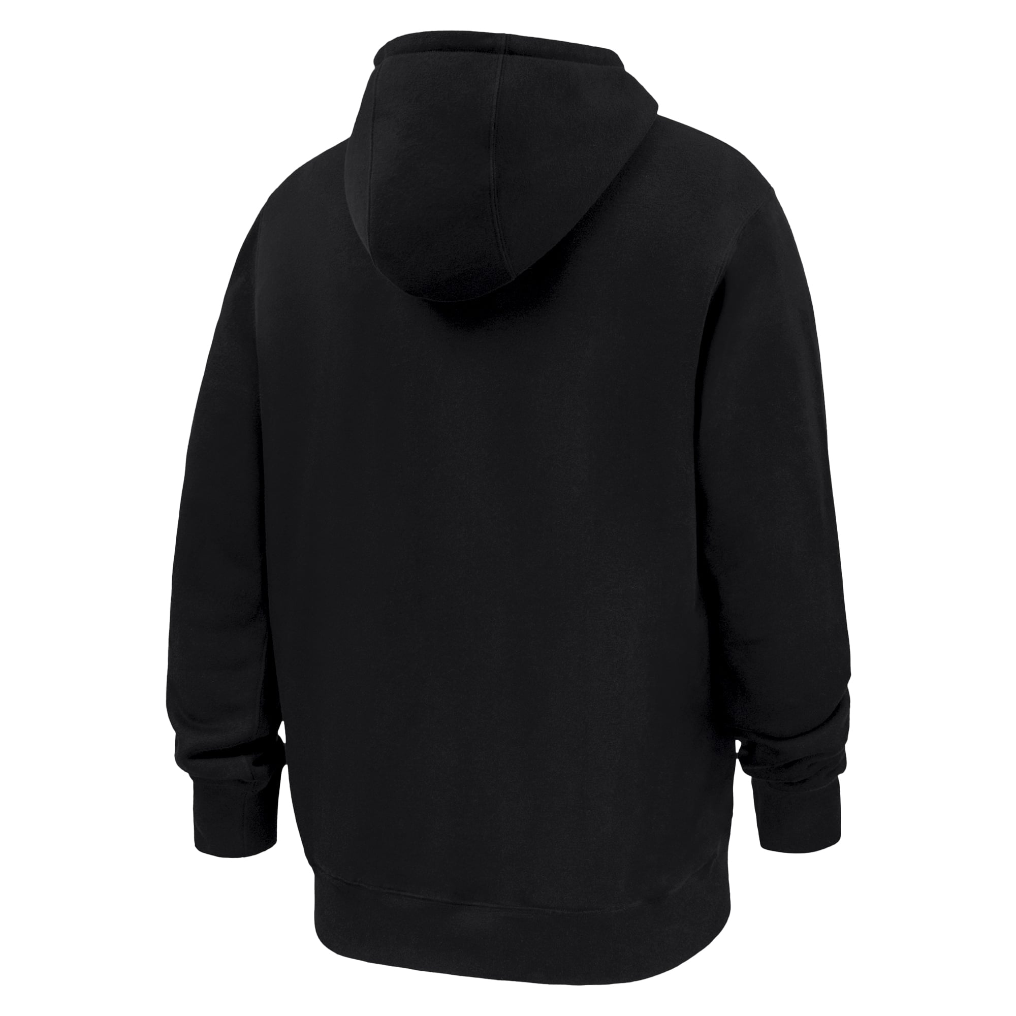 Men's Nike Garnet South Carolina Gamecocks Club Fleece Hoodie