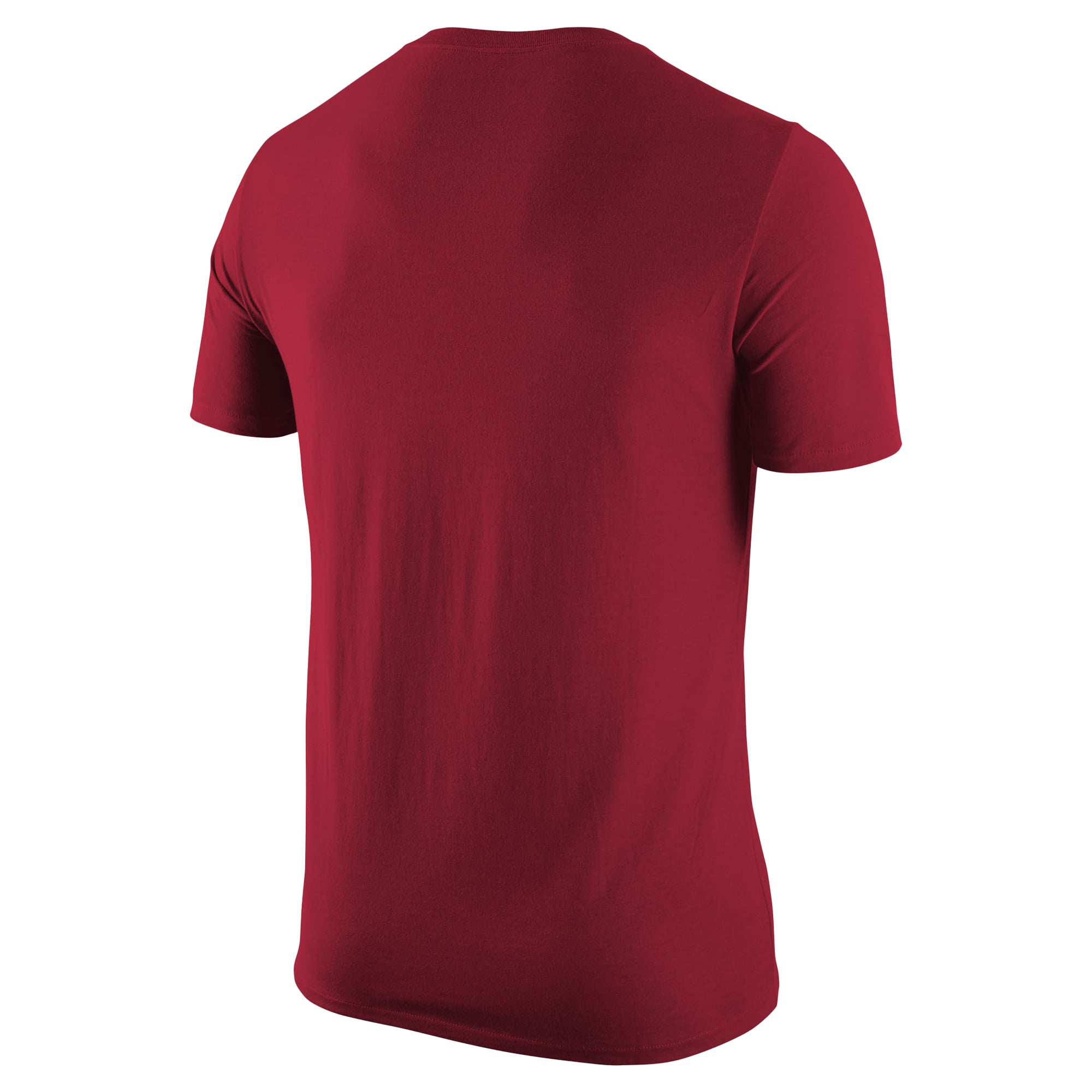 Men's Nike Garnet South Carolina Gamecocks Go Cocks T-Shirt