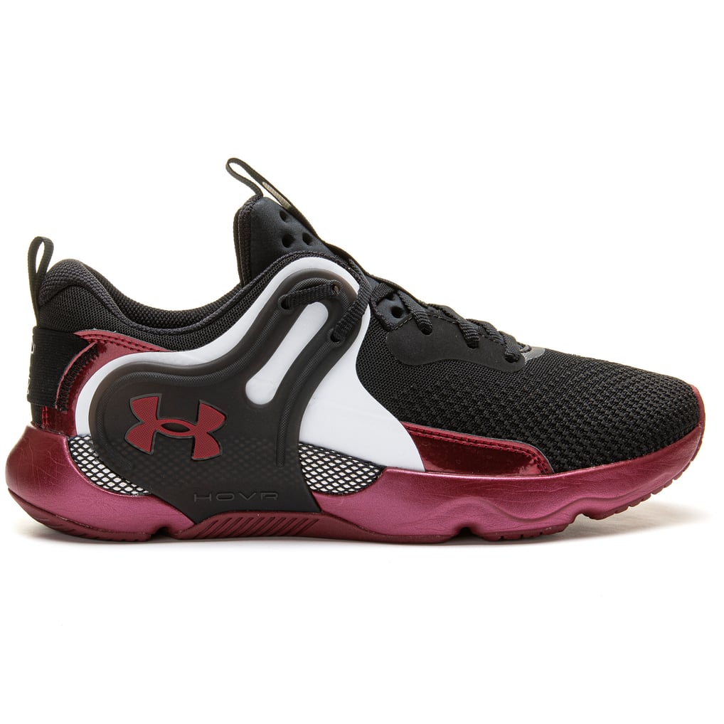 Under Armour HOVR Apex 3 South Carolina Gamecocks White Sneakers Shoes Mens 13 Men main image 4