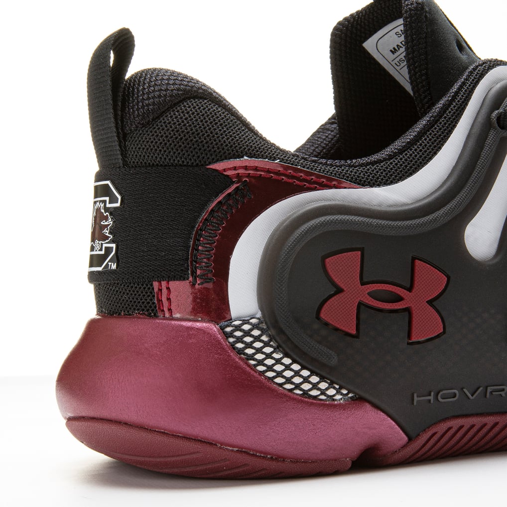 Under Armour HOVR Apex South Carolina Game Cocks Mens 8 Womens 9.5 EU41 Men main image 4