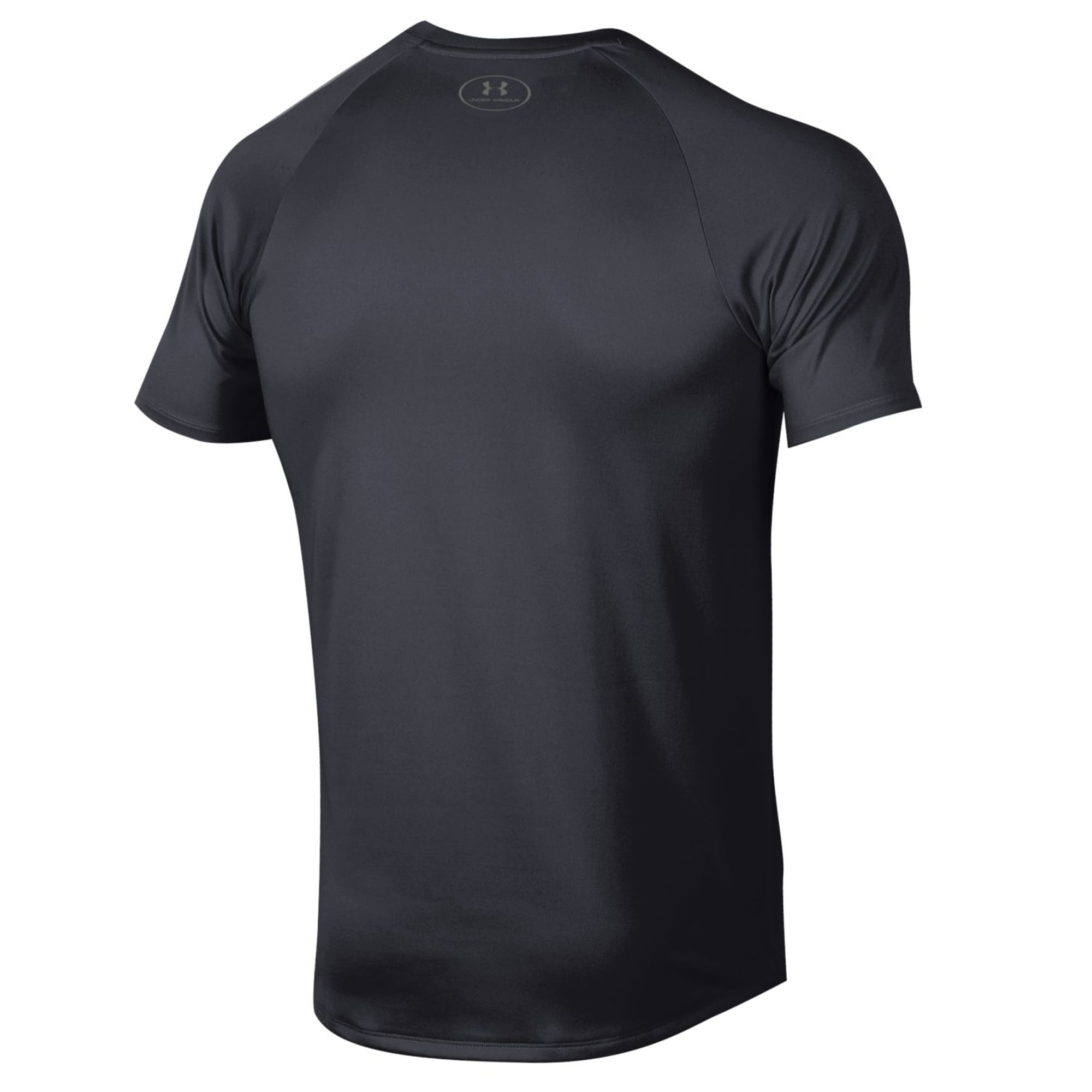 Men's Under Armour Black South Carolina Gamecocks School Logo Tech
