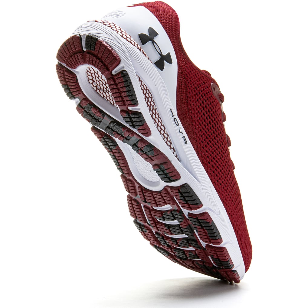 Under Armour Men’s Hovr Sonic 4 Burgundy Gamecocks NCAA Athletic Running Shoes Men main image 4