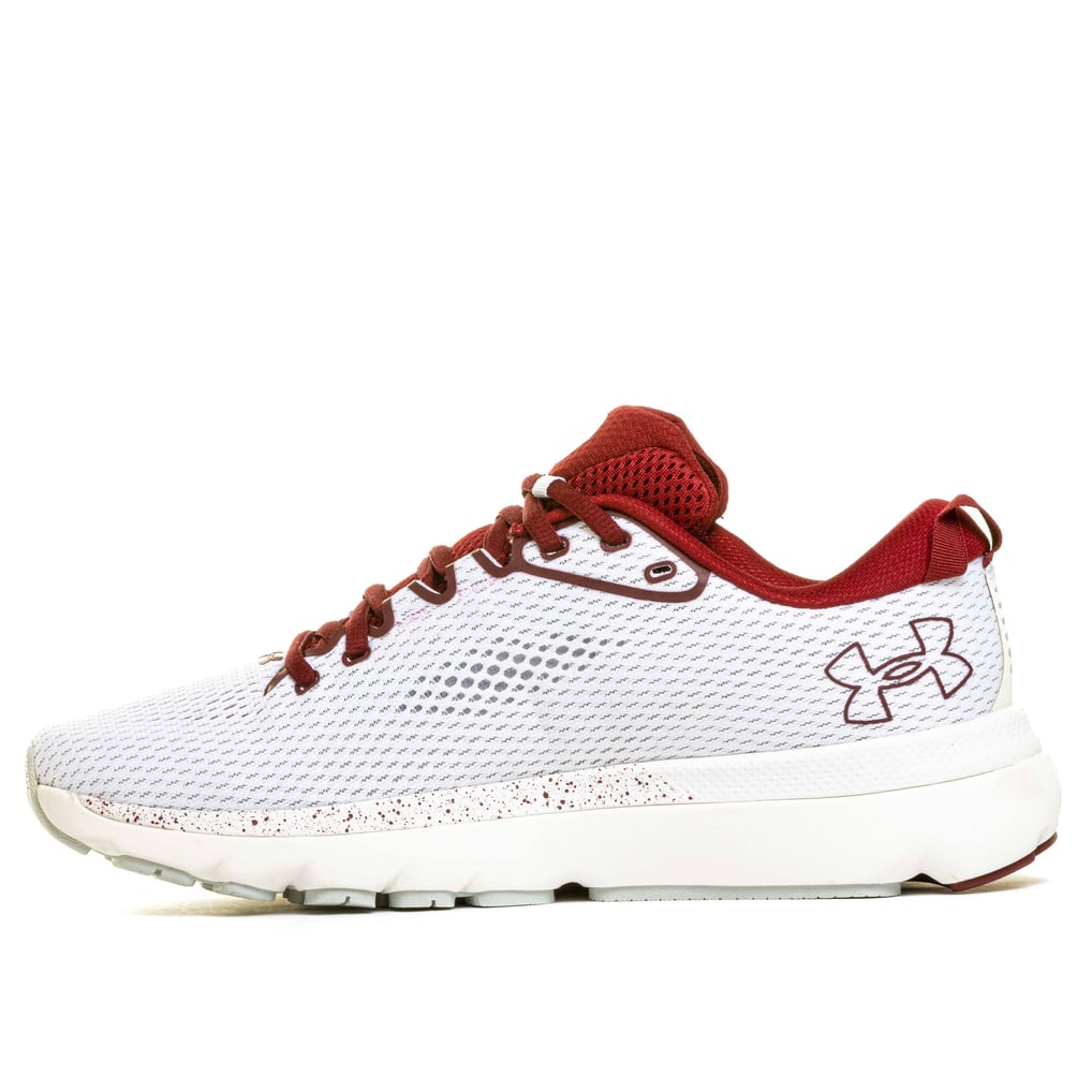 Under Armour 3027421-101 Mens Size 10.5 HOVR Infinite 5 USC South Carolina Shoes Buy Under Armour HOVR Infinite 5 Collegiate  main image 2