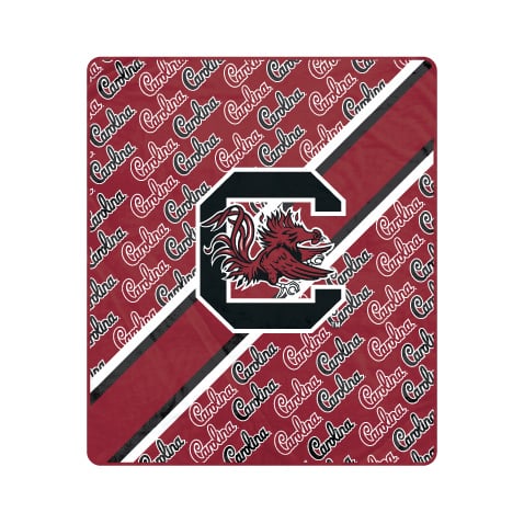 South Carolina Gamecocks Kulturbeutel & Rasierset – Offiziell Lizenziert, Mit Aufhängehaken, Perfekt Für Reisen & Als Geschenk