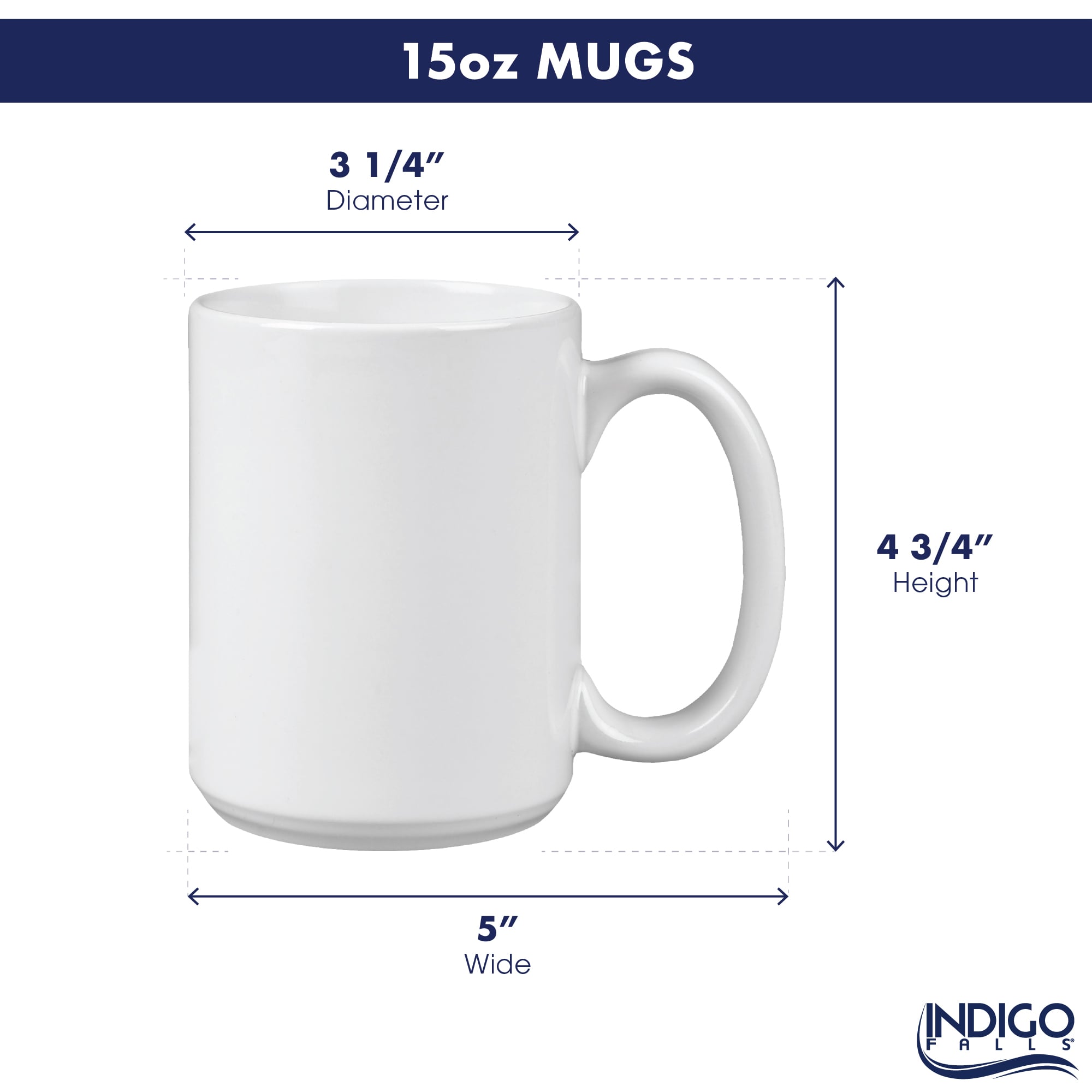 South Carolina Gamecocks Two-Piece 15oz. Combo Mug Set