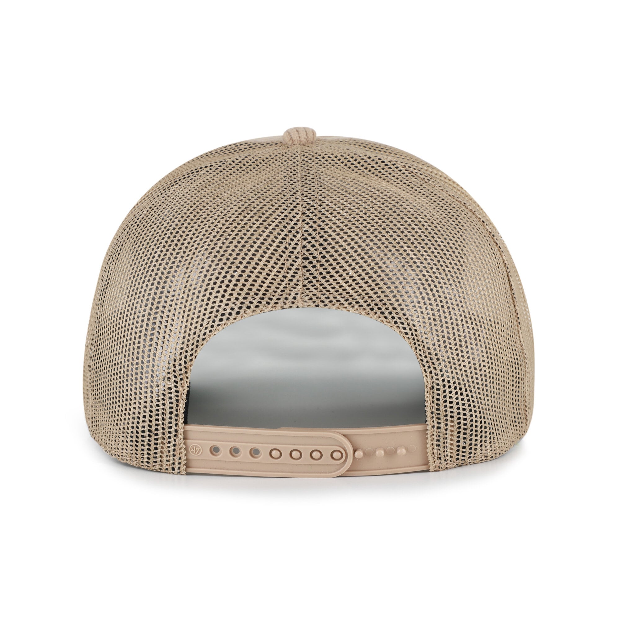 Casquette unisexe '47 kaki South Carolina Gamecocks Cordlandia Hitch ajustable