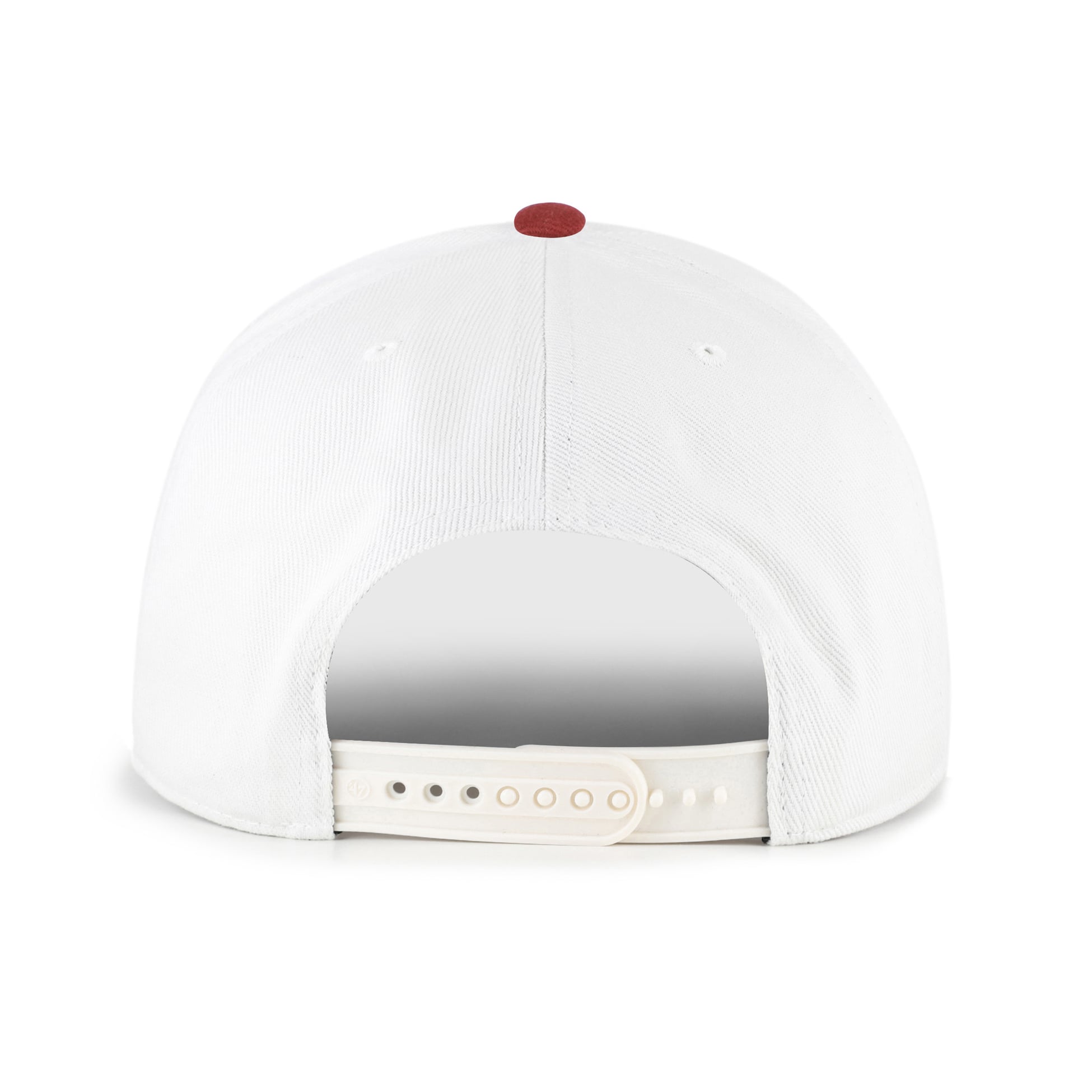 Unisex '47 Natural South Carolina Gamecocks Saturday Capsule Enfield Hitch Adjustable Hat