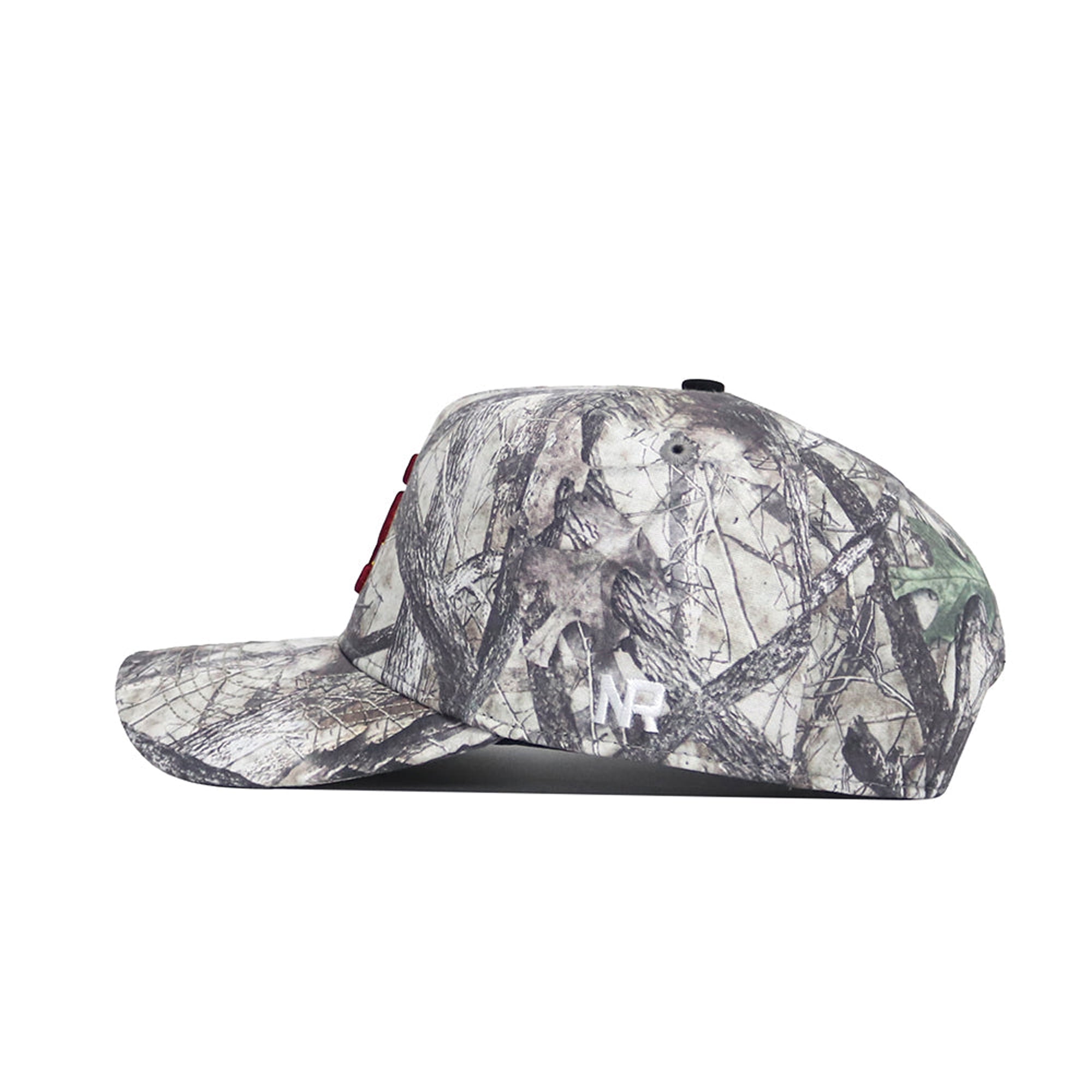 Casquette unisexe No Rivals Camo South Carolina Gamecocks Outland ajustable