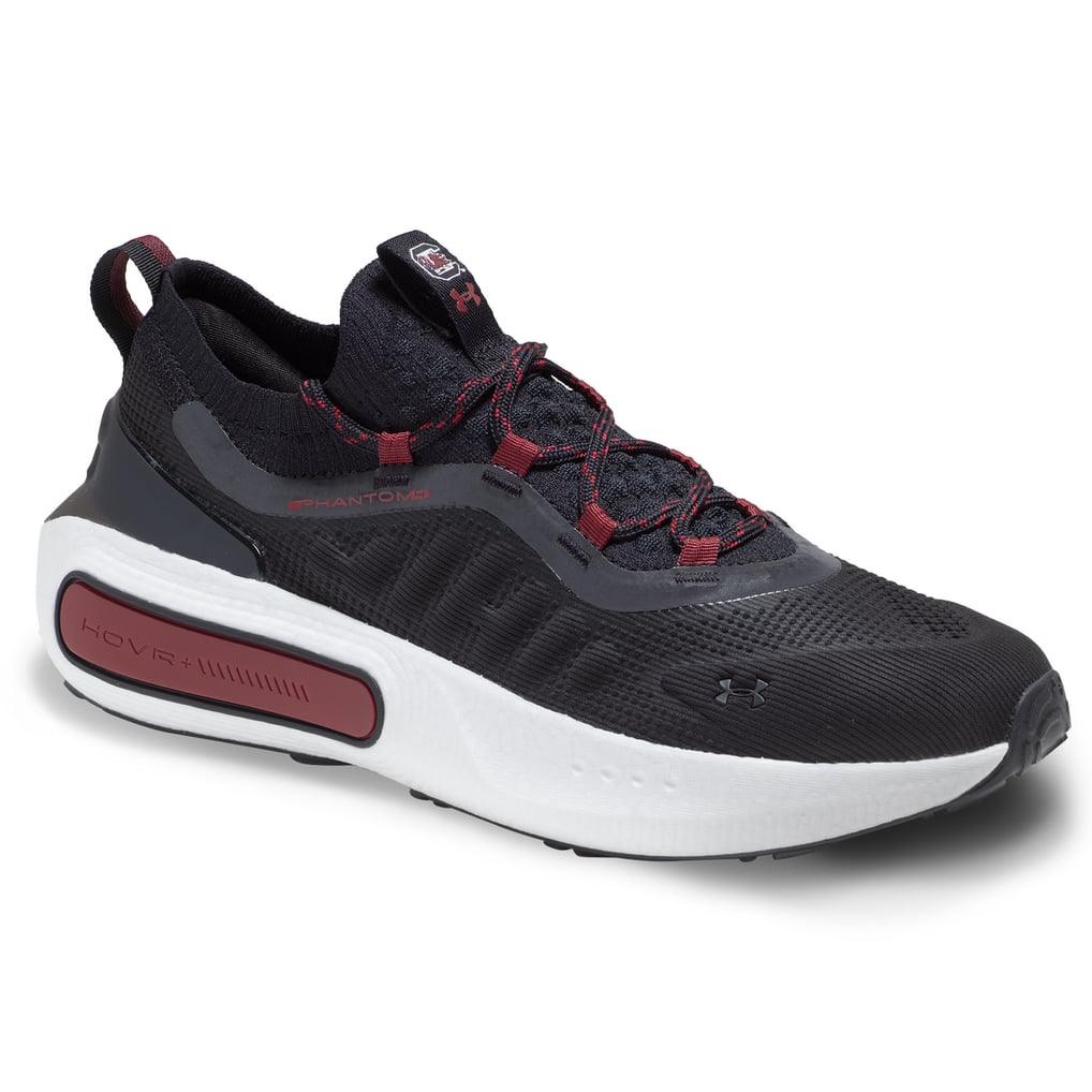 Unisex Under Armour Black South Carolina Gamecocks Phantom 4  display picture 3