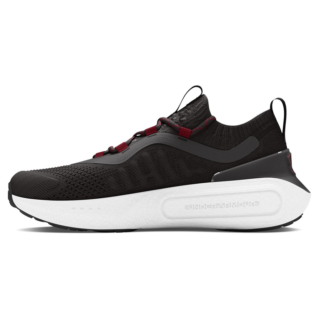 Unisex Under Armour Black South Carolina Gamecocks Phantom 4  display picture 1