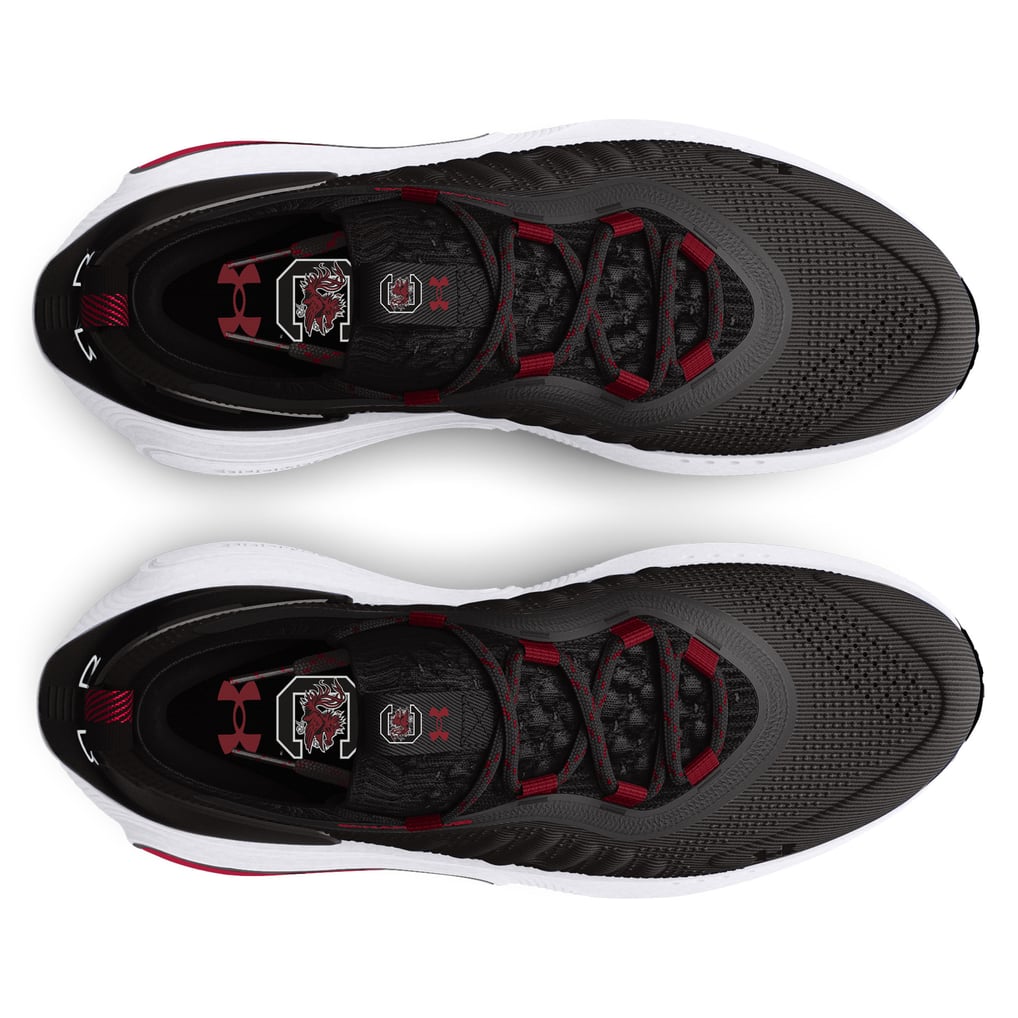Unisex Under Armour Black South Carolina Gamecocks Phantom 4  display picture 1
