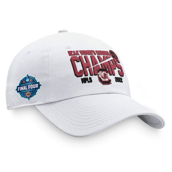 NCAA 2022 Women\'s Final Four Minneapolis White Hat New NCAA 2022 Women main image 2