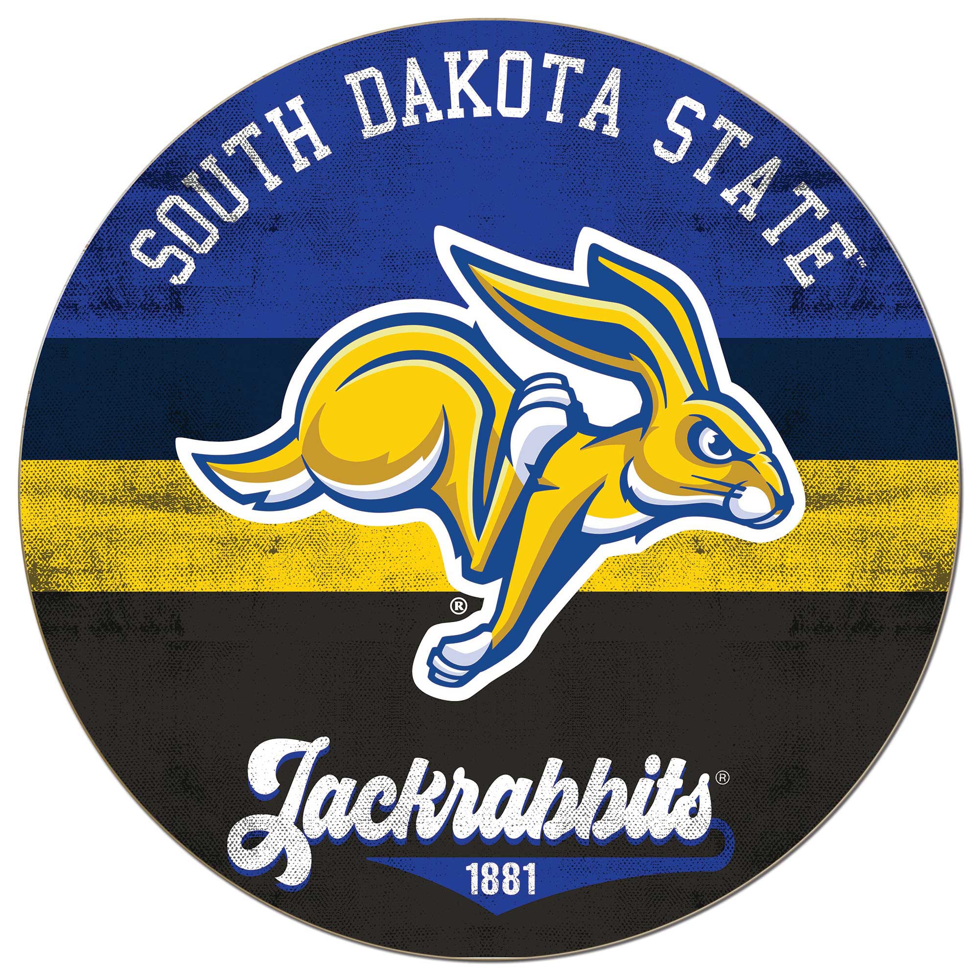 Sdsu Football Logo