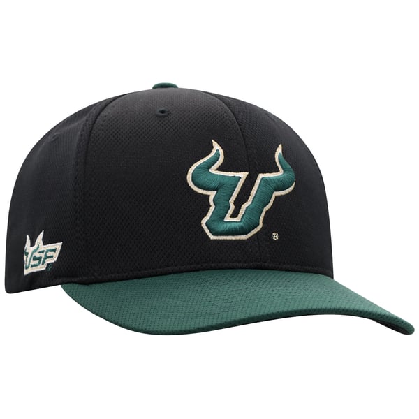 Under Armour USF BULLS College Team Adjustable Hat | Adjustable Hat